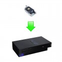 Réparation bloc optique lecteur Playstation 2 (PS2 FAT)