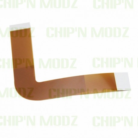 Nappe lentille / carte mère PS2 Slim SCPH-7000