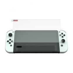 Sacoche Switch XL compatible Joy-con Pro Nyxi / Hori Split Pad