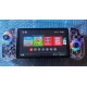 Manettes type "Joy-con" Pro Transparent Nyxi Gaming