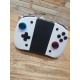 Manettes type "Joy-con" Pro BLANC - Nyxi Gaming