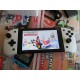 Manettes type "Joy-con" Pro BLANC - Nyxi Gaming