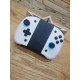 Manettes type "Joy-con" Pro BLANC - Nyxi Gaming