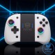 Manettes type "Joy-con" Pro BLANC - Nyxi Gaming