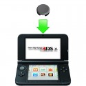 Réparation Joystick externe 3DS / 3DS XL