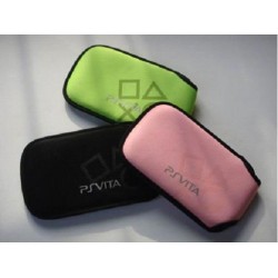 Pochette PS Vita Tissus