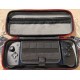 Pack accessoire "Deluxe" - Switch OLED - Manette Nyxi + sacoche + verre trempé