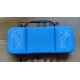 Sacoche de transport XL Switch Bleu - Joy-con Pro NYXI / Hori Split Pad