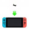 Réparation connecteur Batterie - Nintendo Switch / Switch Lite