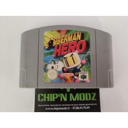 Bomberman Hero - En loose - Nintendo 64