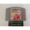 Kirby 64: The Crystal Shards - En loose - Nintendo 64