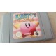 Kirby 64: The Crystal Shards - En loose - Nintendo 64