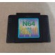N64 Passport