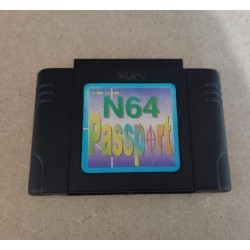 N64 Passport