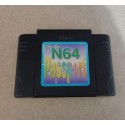 N64 Passport