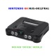 Nintendo 64 Mod RGB "Officiel" - Console nue + Câble RGB