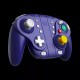 Nyxi Wizard - Manette / Joy-con Style GameCube