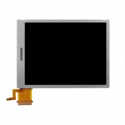 Ecran LCD inférieur Nintendo 3DS