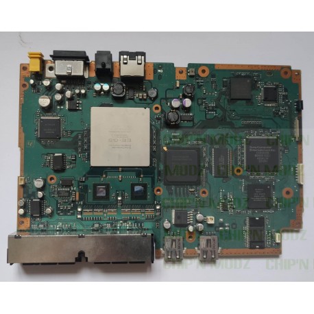 Carte mère GH-035-61 PS2 Slim SCPH-70004