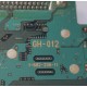 Carte mère GH-012 PS2 SCPH-30004