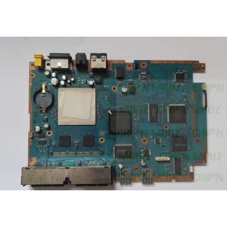 Carte mère GH-052-51 PS2 Slim SCPH-77004