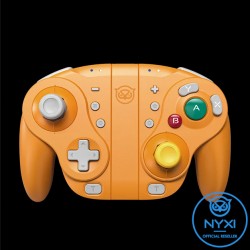 Sacoche Switch XL compatible Joy-con Pro Nyxi / Hori Split Pad