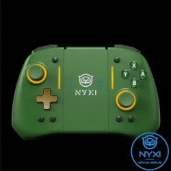 Manettes Nyxi Hyperion PRO - Nyxi Gaming