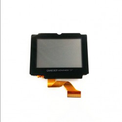 Écran LCD Gameboy Advance SP (AGS-001) - Pièce d'origine (occasion)
