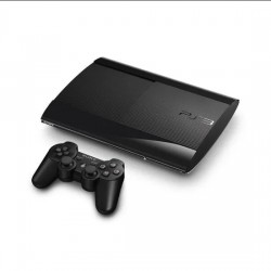 Remplacement pile, disque dur et pate thermique PS3 USlim