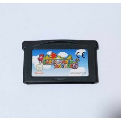 Super Mario Advance - GameBoy Advance - En loose