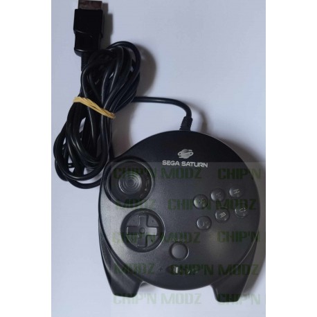 Manette "3D control" SATURN