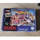 Street Fighter II Turbo - Complet - Version PAL