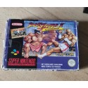 Street Fighter II Turbo - Complet - Version PAL