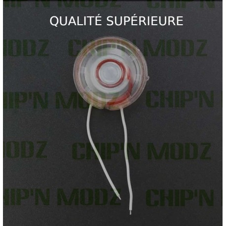 Haut Parleur GameBoy DMG-01