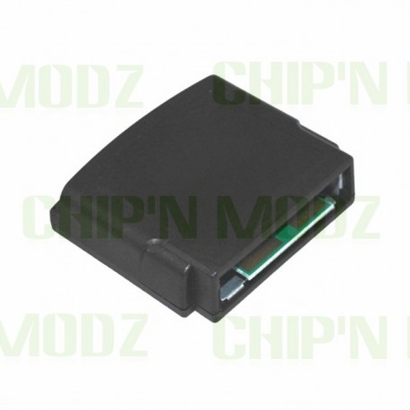 Jumper Pack Nintendo 64 - Neuf (générique)