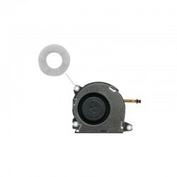 Silent Bloc caoutchouc ventilateur Switch
