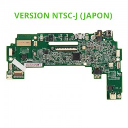 Carte mère Gamepad Wii U - Version Japonaise