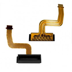 Connecteur Joy-con 2 GAUCHE (Mode portable & chargement)
