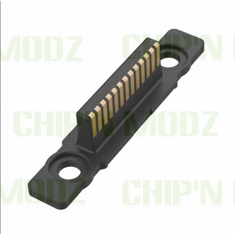 Connecteur rail interne Switch 2 (Joy-con 2)