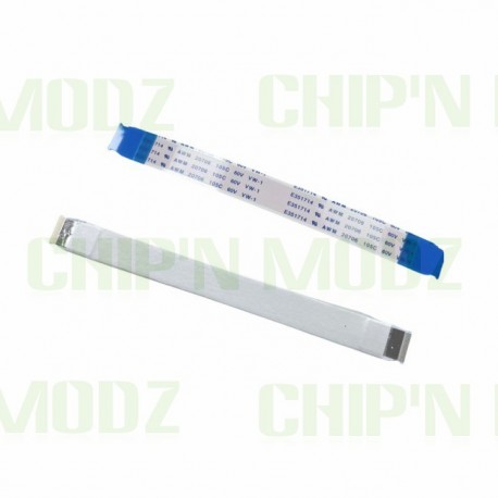 Nappe lecteur / carte mère PS5 CFI-1216 - 20 pins