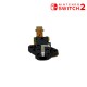 Prise Jack - Switch 2 - Avec PCB & nappe de connexion