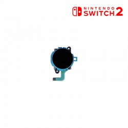 Joystick Joy-con 2 Gauche (Bleu) - Nintendo Switch 2