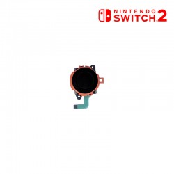 Joystick Joy-con 2 Droit (Rouge) - Nintendo Switch 2