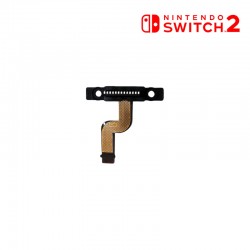 Connecteur Joycon 2 Droit console Switch 2 - Avec nappe