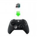 Réparation Joystick (interne) manette Xbox Elite Series 2
