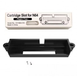 Slot Universel Nintendo 64
