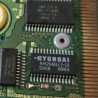Reprise soudures cartouche jeu GameBoy