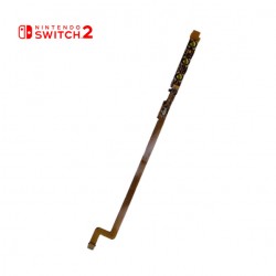 Nappe Power / Volume - Nintendo Switch 2