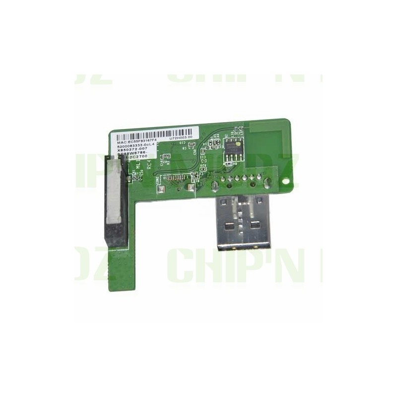 Adaptateur Réseau WiFi - XBOX 360