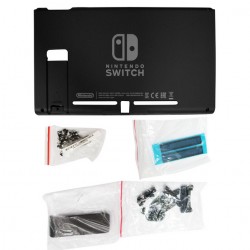 Coque Nintendo Switch - Avec accessoires (complète)